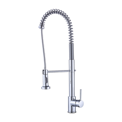 Basin Mixer Tap Faucet w/Extend -Kitchen Laundry Sink