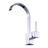 Basin Mixer Tap Faucet -Kitchen Laundry Bathroom Sink