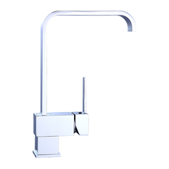 Basin Mixer Tap Faucet -Kitchen Laundry Bathroom Sink