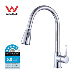 Basin Mixer Tap Faucet -Kitchen Laundry Bathroom Sink