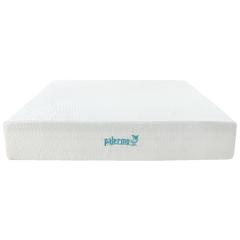 Palermo King Mattress 30cm Memory Foam Green Tea Infused CertiPUR Approved