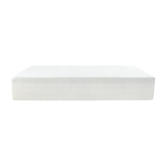 Palermo Double Mattress 30cm Memory Foam Green Tea Infused CertiPUR Approved