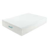 Palermo Double Mattress 30cm Memory Foam Green Tea Infused CertiPUR Approved