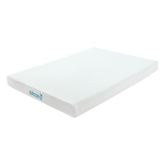 Palermo Double Mattress Memory Foam Green Tea Infused CertiPUR Approved