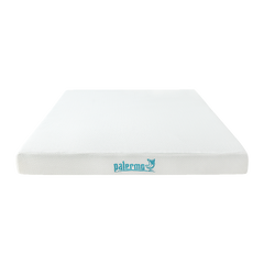 Palermo Queen Mattress Memory Foam Green Tea Infused CertiPUR Approved