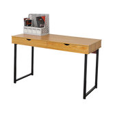 Wood Computer Desk PC Laptop Table Gaming Desk Home Office Study Furniture