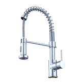Basin Mixer Tap Faucet w/Extend -Kitchen Laundry Sink