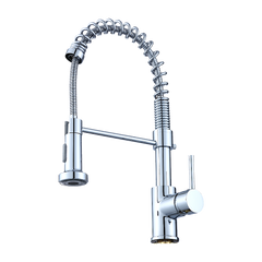 Basin Mixer Tap Faucet w/Extend -Kitchen Laundry Sink