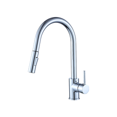 Basin Mixer Tap Faucet -Kitchen Laundry Bathroom Sink