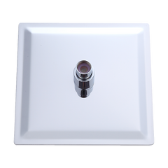 300mm Shower Head Square 304SS Polished Chrome Finish