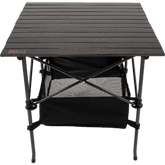 Folding Collapsible Camping Table Caravan RV Heavy Duty Steel & Aluminium