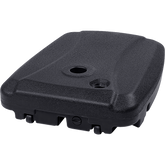 60x80cm Outdoor Umbrella Stand Base Sand/ Water Pod Round Portable Grip