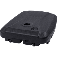 60x80cm Outdoor Umbrella Stand Base Sand/ Water Pod Round Portable Grip