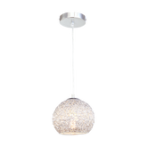 Bar Lamp Kitchen Pendant Light Room Chandelier Lighting Aluminium Ceiling Lights