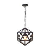 Kitchen Chandelier Lighting Home Glass Pendant Light Bar Lamp Ceiling Lights