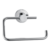 Classic Chrome Toilet Paper Holder Bathroom