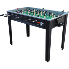 Foosball Soccer Table 4FT Tables Football Game Home Party Gift