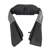 Shiatsu Neck & Back Massager with Heat Deep Kneading Massage Pillow for Shoulder