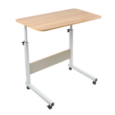 Wood Computer Desk PC Laptop Table Workstation Office Study Home Furniture