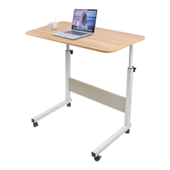 Wood Computer Desk PC Laptop Table Workstation Office Study Home Furniture
