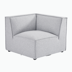 Bryce Corner Modular Sofa.