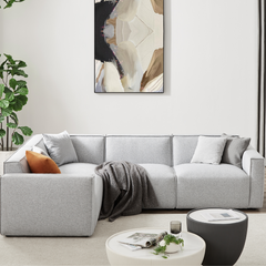 Bryce Corner Modular Sofa.