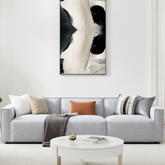 Bryce Left Arm Modular Sofa.