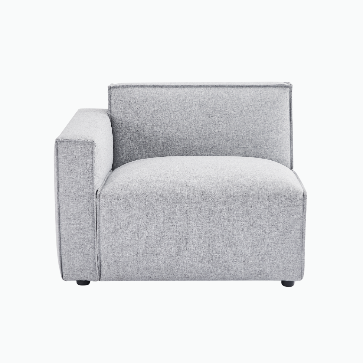 Bryce Right Arm Modular Sofa.