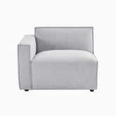 Bryce Right Arm Modular Sofa.