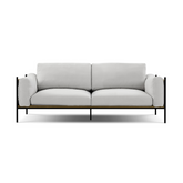 Nicolai 3 Seater Sofa.