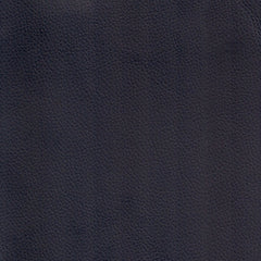 Mondeo PU Leather Double Black Bed