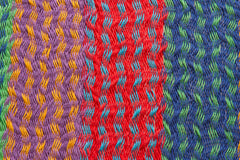 Mayan Legacy Jumbo Size Cotton Mexican Hammock in Colorina Colour