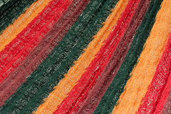 Mayan Legacy Queen Size Cotton Mexican Hammock in Imperial Colour