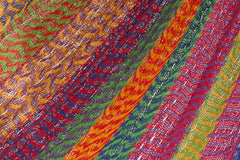 Mayan Legacy Queen Size Cotton Mexican Hammock in Mexicana Colour