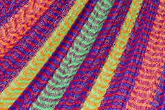 Mayan Legacy Queen Size Super Nylon Mexican Hammock in Mexicana Colour