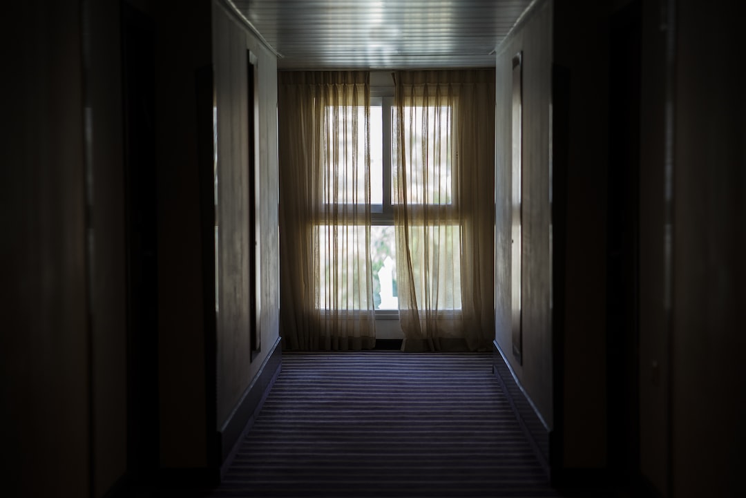 Choosing the Perfect Curtains and Blinds for Your Windows