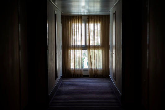 Choosing the Perfect Curtains and Blinds for Your Windows