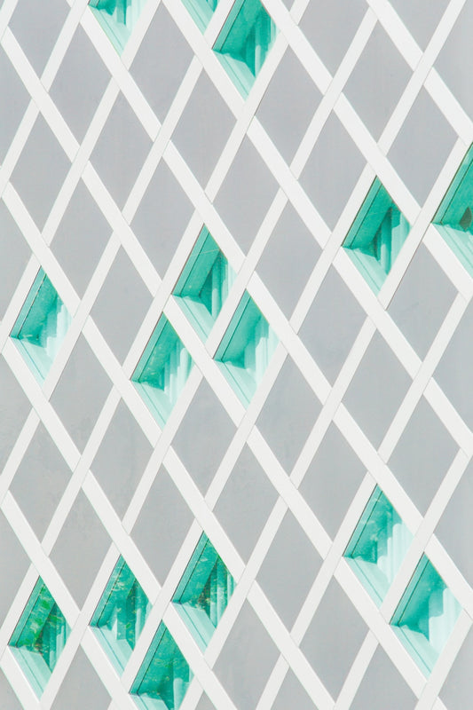 Incorporating Geometric Patterns into Your Home Decor: A Modern and Trendy Twist