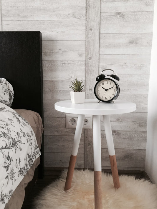 Creative Ways to Decorate Your Bedroom on a Budget