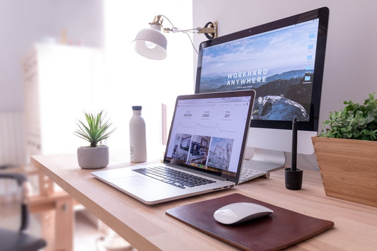 Transform Your Workspace: Home Office Setup Ideas for Maximum Productivity