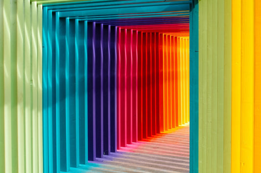 The Art of Choosing the Perfect Paint Colors for Your Home