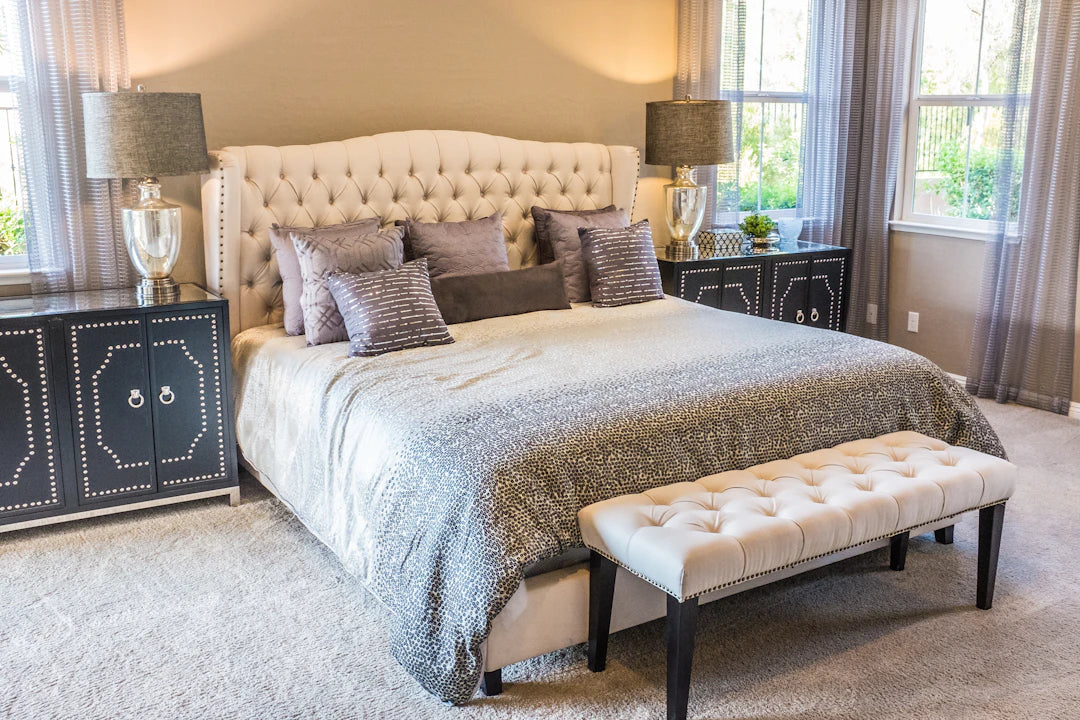 Transform Your Space: The Ultimate Guide to Choosing the Right Curtains for Your Home