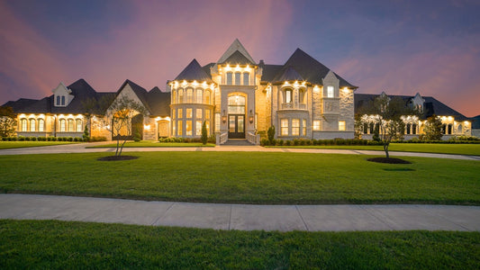 Transform Your Space: Celebrity Home Style Made Affordable
