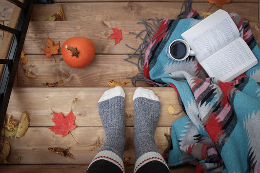 Creating Your Perfect Cozy Reading Nook
