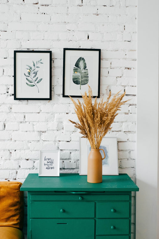 The Perfect Mix: The Art of Mixing Patterns in Home Decor