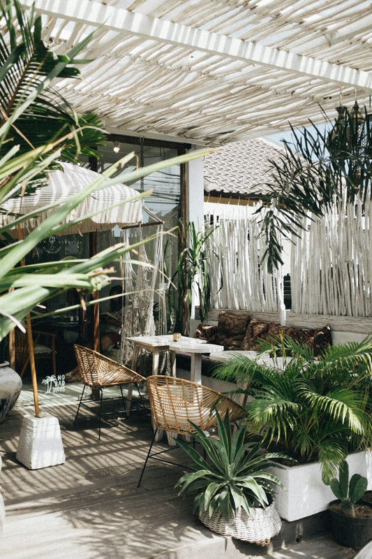 Inspiring Ideas for a Rustic Home