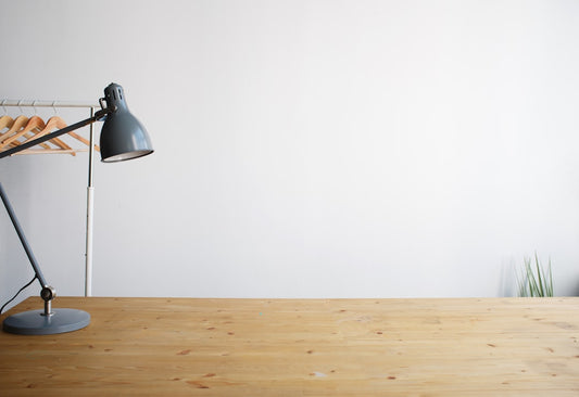 Transform Your Space: Creating a Functional Home Office You'll Love