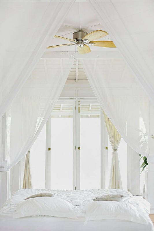 Creating a Cozy Bedroom Retreat: Ideas and Inspiration