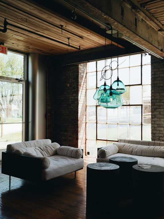 The Illuminating Influence: How Lighting Shapes Home Design