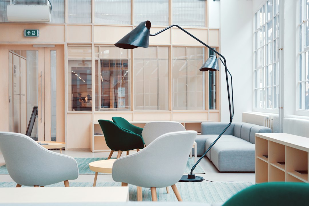 Adding Personality with Statement Furniture Pieces